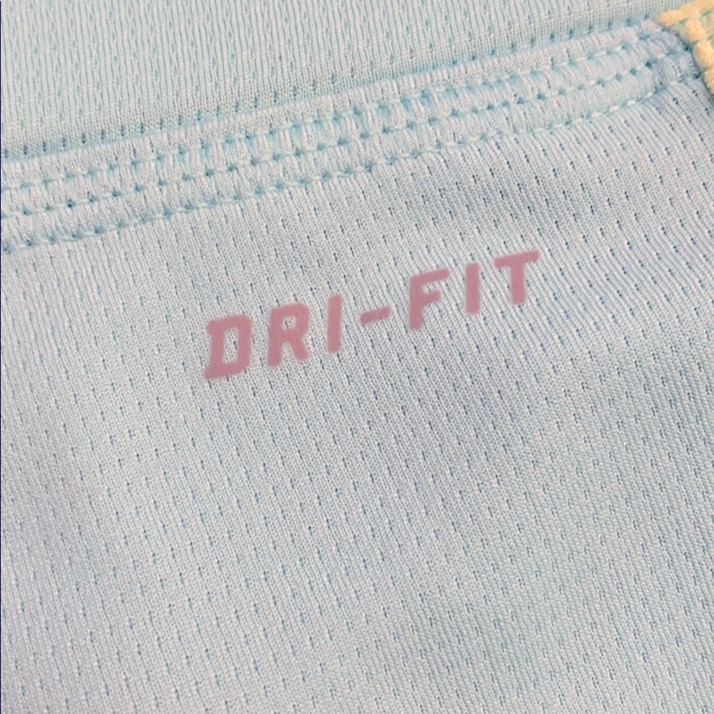 NWOT Nike Dri-Fit Running Shorts Lined - Picture 6 of 9